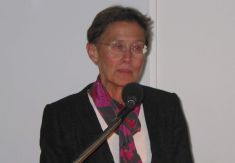 Anne Grethe Foss, direktør i Ørestadsselskabet